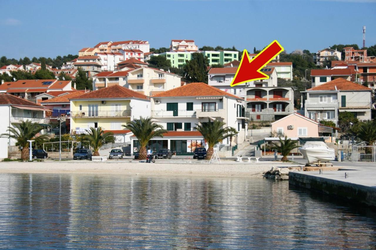 By The Sea Okrug Gornji, Ciovo - 6067 Appartement *
